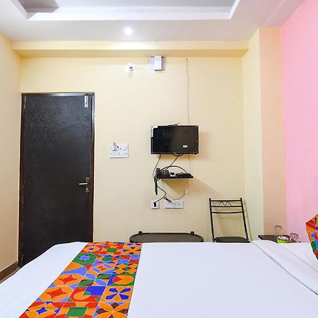Fabexpress Comfort Inn Chanak Exterior photo