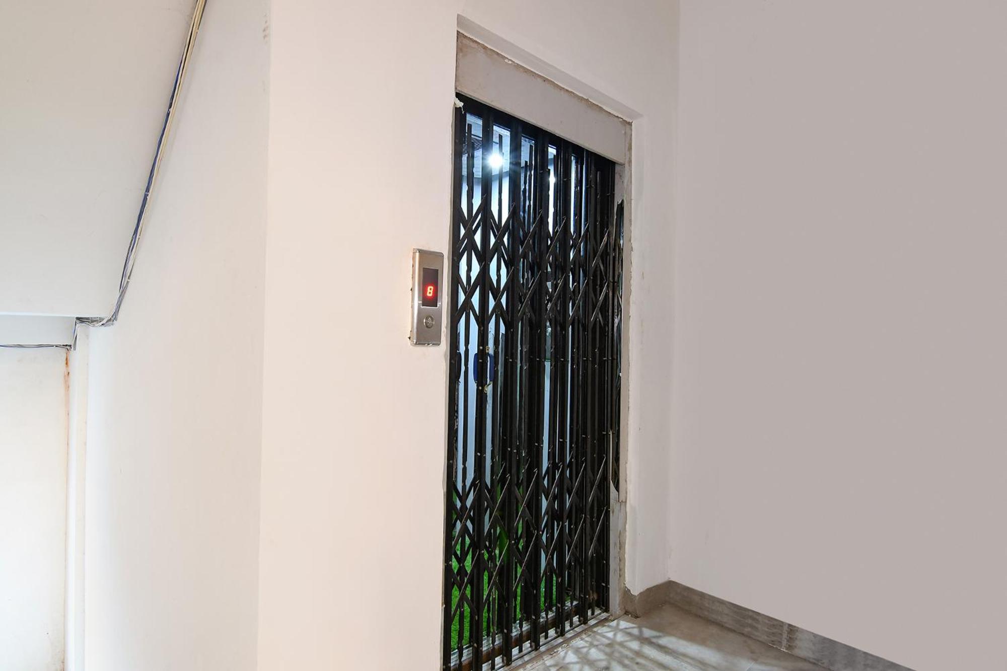 Fabexpress Comfort Inn Chanak Exterior photo